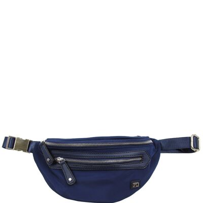 Bocha - Nylon Canvas Belt Bag