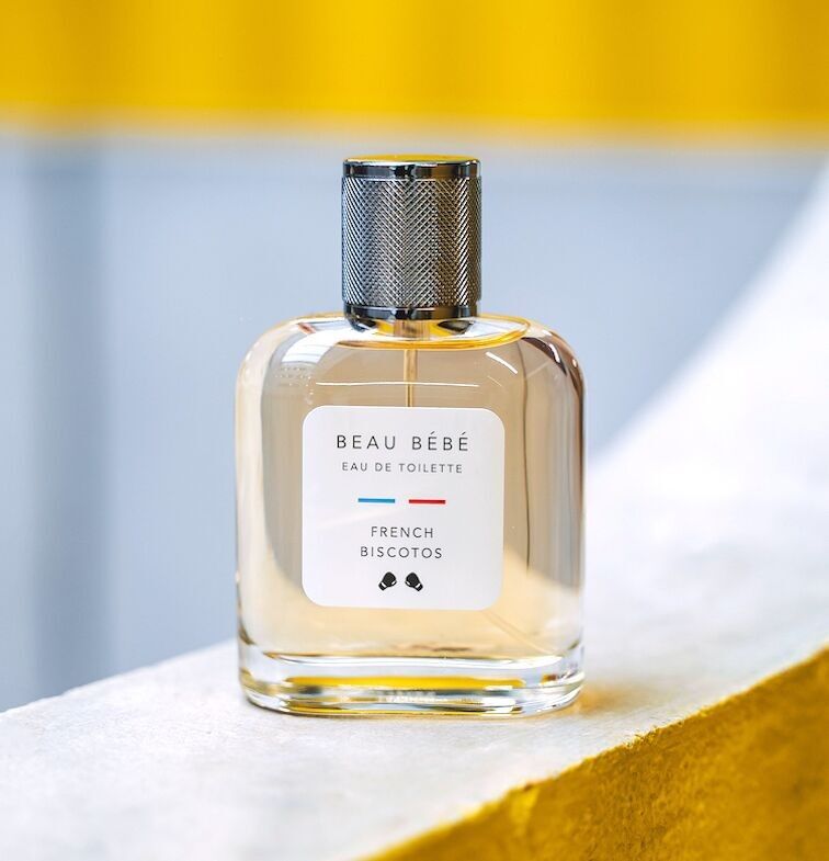 Profumo per uomo - Beau Bébé - 100mL - Eau de toilette