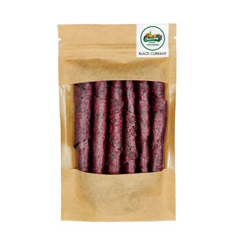 SNACK AUX FRUITS Cassis 50g 1
