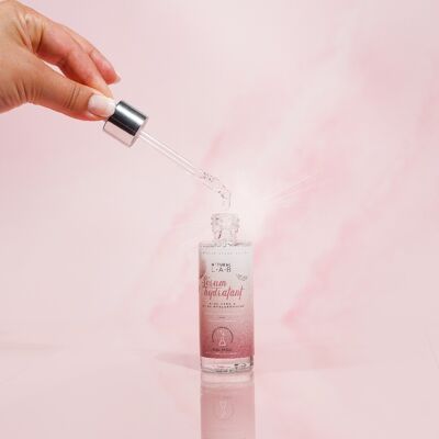 Feuchtigkeitsspendendes Serum