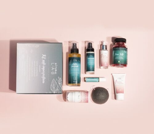 Kit anti imperfections