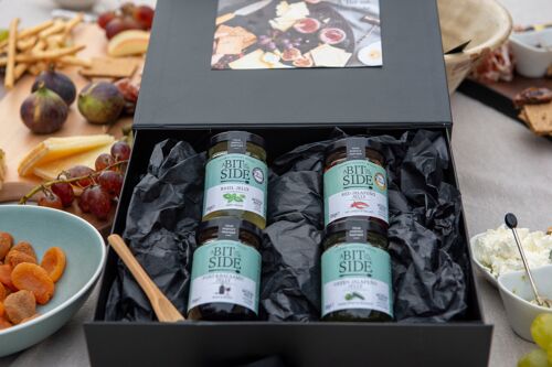 Formal Gift Box