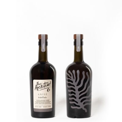 Anise Botanical Liqueur