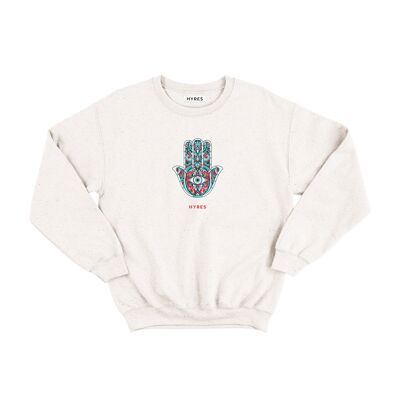 Pull Hamsa - A