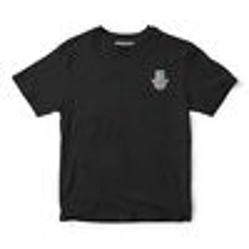 T-Shirt Hamsa black