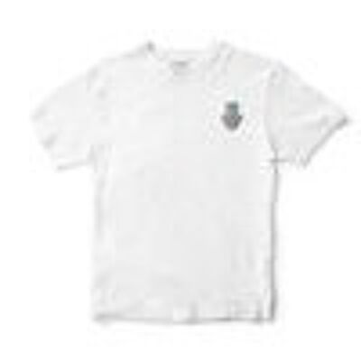 T-Shirt Hamsa white