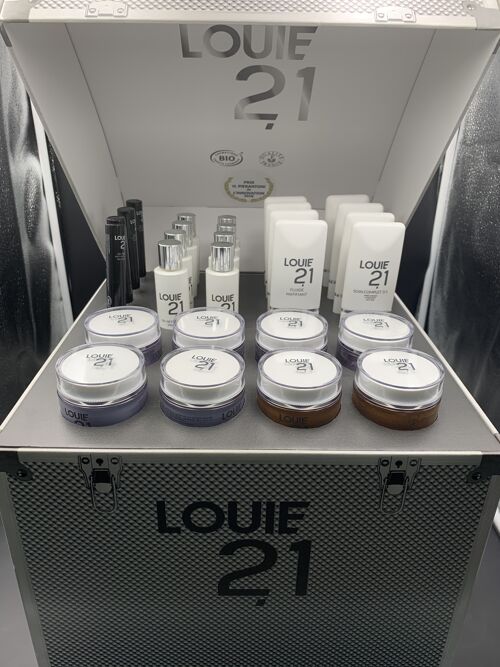 Implantation decouverte louie21 cosmetique