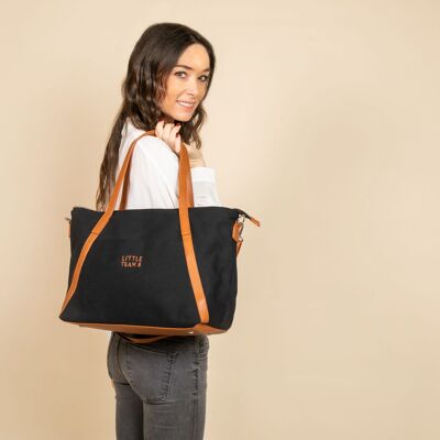 Mommy Casual Diaper Bag