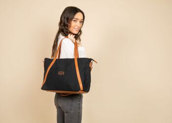 Sac à langer  Mommy Casual 1