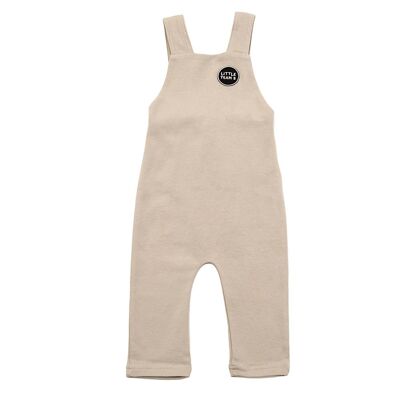 MYA gray dungarees