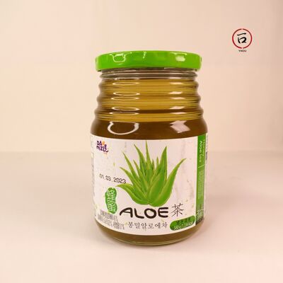 HONEY Aloe