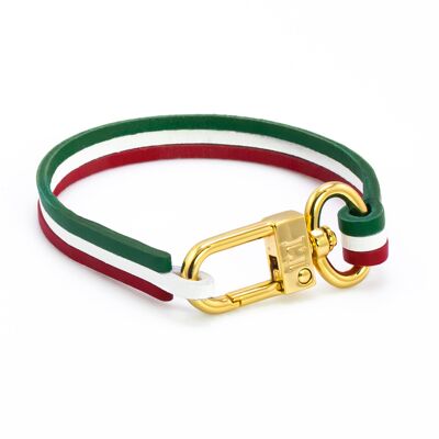 BRACELET ROMA CLASSICO Or