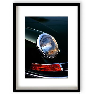 Colorado - Black Frame - 96