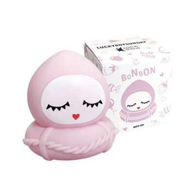 Bonbon Bath Toy