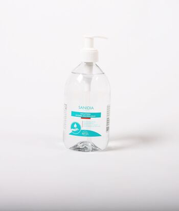 Gel hydro-alcoolique - 1L