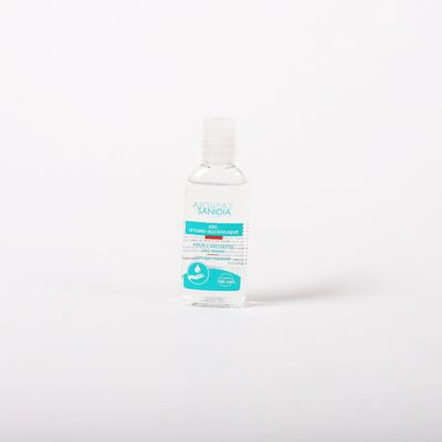 Hydro-alcoholic gel - 300ml pump