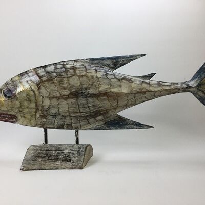 Fisch XXL ca. 60 cm