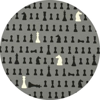 Maillot d'échecs bandeau 3