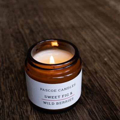 Pascoe Candles