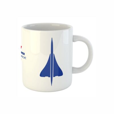 Mug 30 cl Concorde pure -