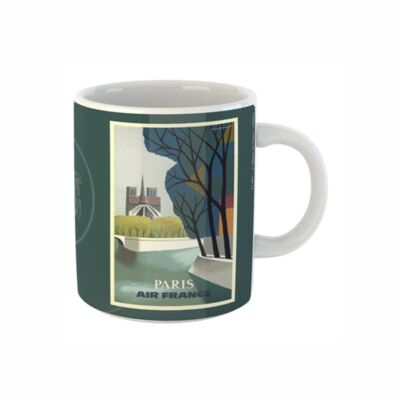 Mug 30 cl Citation Notre Dame 095 -