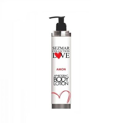 AMON - Aphrodisiac Body Lotion Sezmar Collection, 200 ml