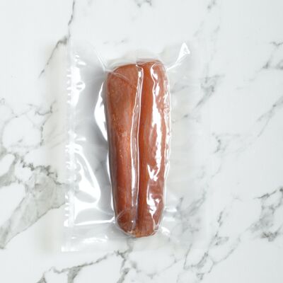 KILO DE BOUTARGE SOUS VIDE  125-150G CALIBRE 6/8