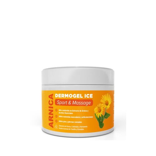 DERMO GEL ARNICA MONTANA - 500ml