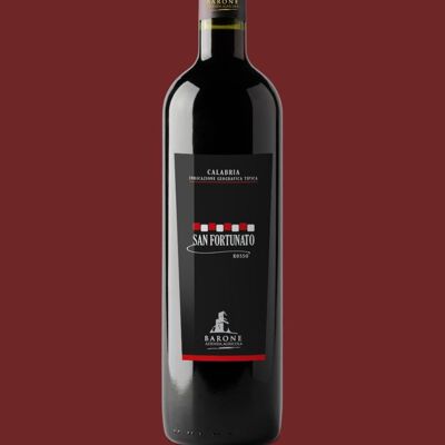San Fortunato Red Wine