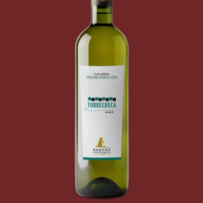 Torregreca White Wine