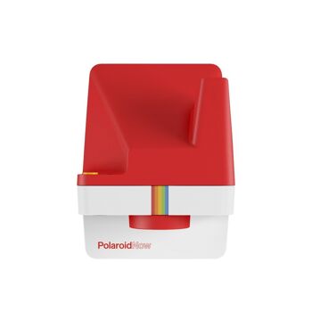 Polaroid Now - Red 3