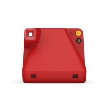 Polaroid Now - Red 5