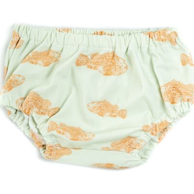 Culotte baby cap roig