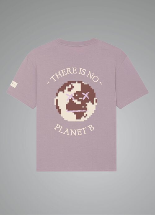 There's no planet B_Lilac