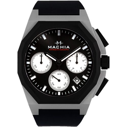 V5.4 chronograph