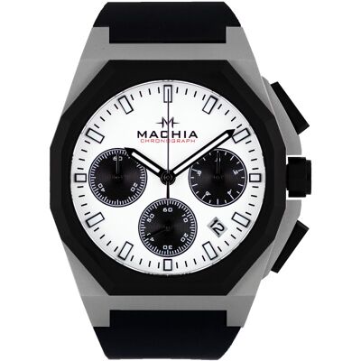 V5.3 CHRONOGRAPH