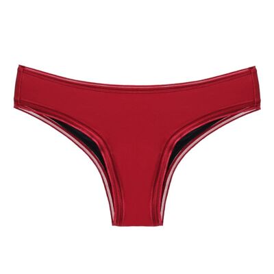 Tanga Mutandine mestruali flusso leggero 🩸🩸 - Rosso