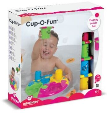 Edushape Cup-O-Fun 2