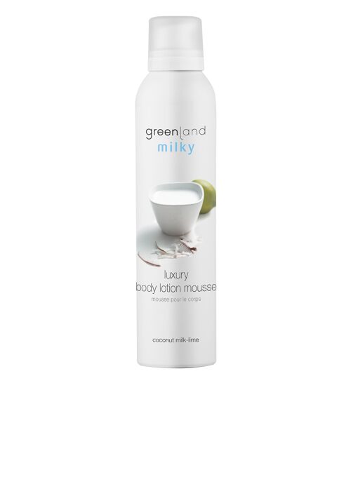 Body lotion 100 ml-coconut&lime