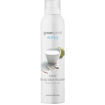 Body lotion 100 ml-coconut&lime