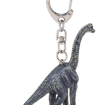Mojo Dinosaur Keychain Brachiosaurus - 387446