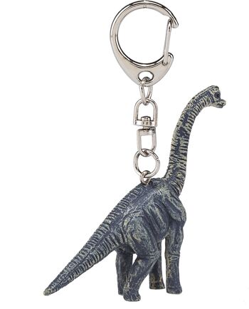 Porte-clés dinosaure Mojo Brachiosaurus - 387446 1