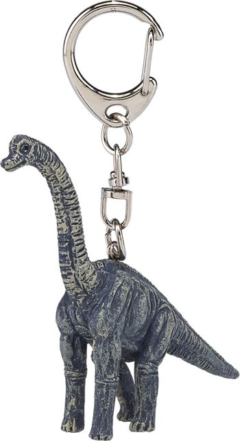 Porte-clés dinosaure Mojo Brachiosaurus - 387446 2
