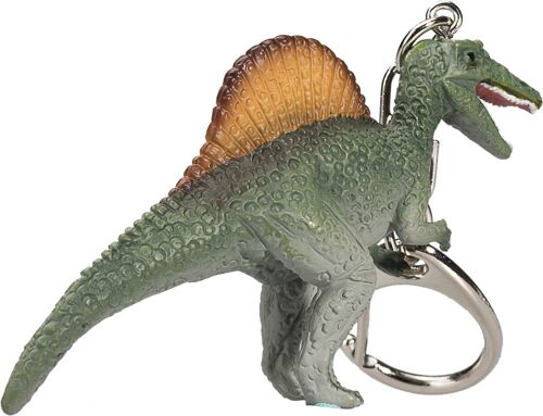 Mojo Dinosaurus Sleutelhanger Spinosaurus - 387452