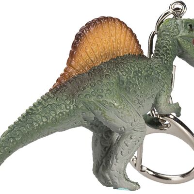 Mojo Dinosaur Keychain Spinosaurus - 387452