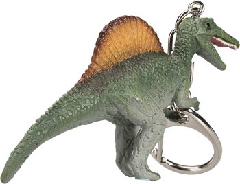 Porte-clés dinosaure Mojo Spinosaurus - 387452 1