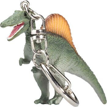 Porte-clés dinosaure Mojo Spinosaurus - 387452 2