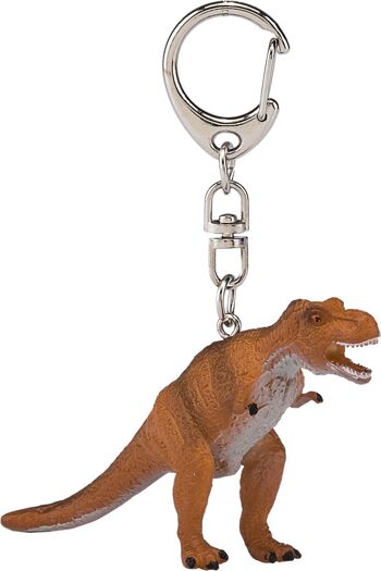 Porte-clés dinosaure Mojo Tyrannosaurus Rex - 387445 2