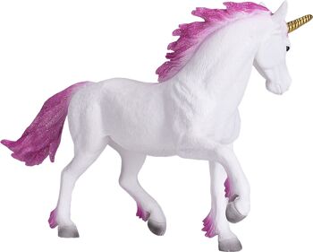 Mojo Fantasy jouet Licorne Rose - 387297 1