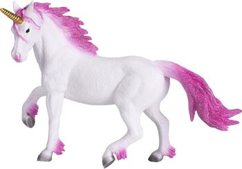 Mojo Fantasy jouet Licorne Rose - 387297 2